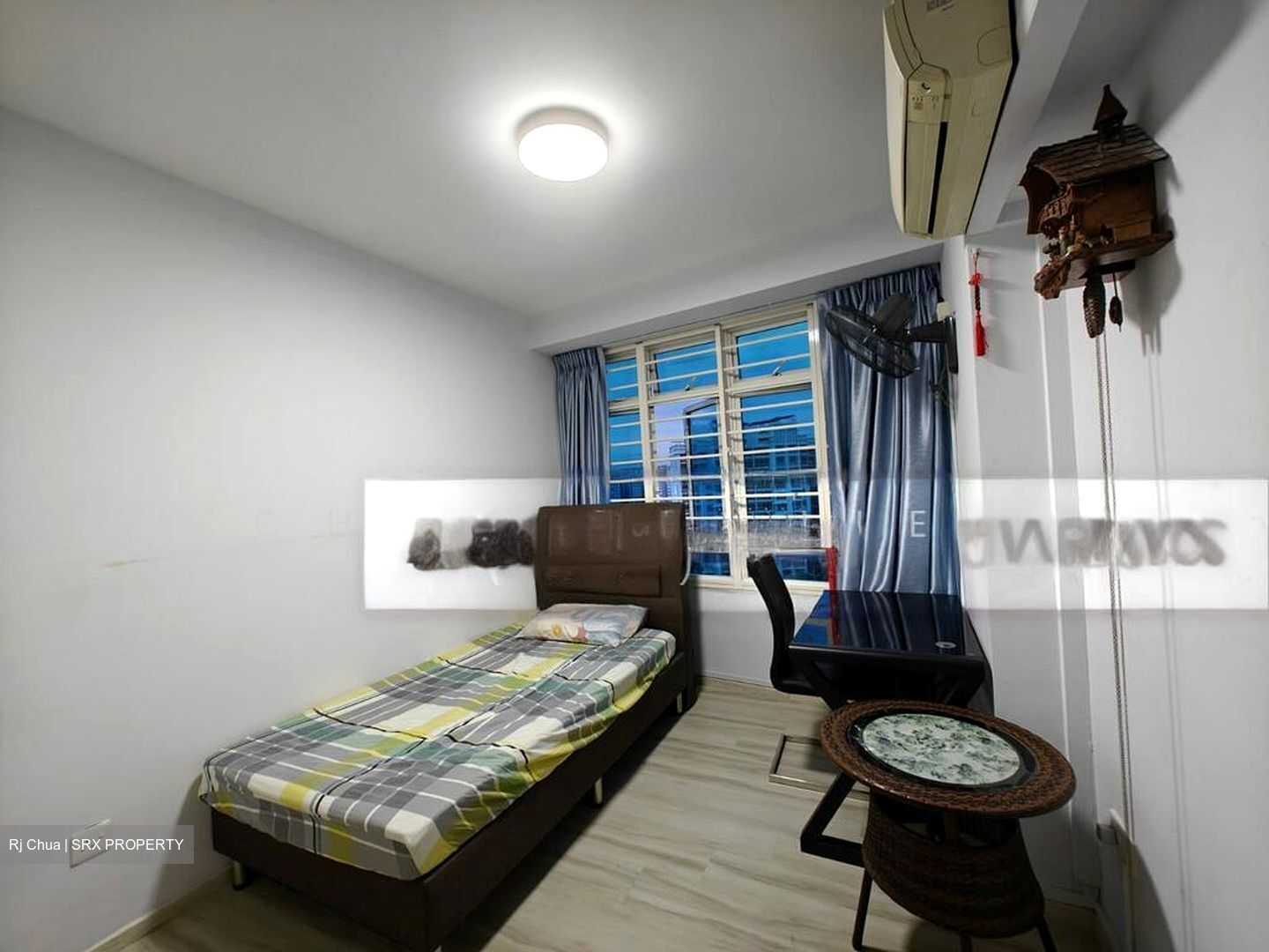 Blk 265A The Coris (Sengkang), HDB 4 Rooms #503186161